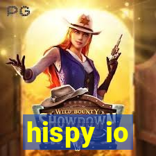 hispy io